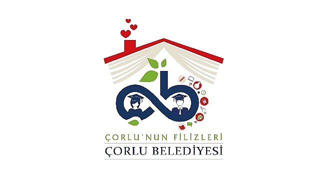 Çorlu Belediyesi tarafından 2021 yılında hayata geçirilen "Çorlu'nun Filizleri" projesi