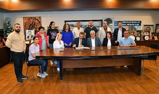 Çukurova Belediyesi ile Genel İş Sendikası Adana 2 Nolu Şube