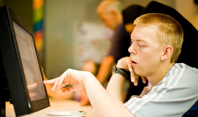 British Council, Dünya Engelliler Günü'nde, IELTS sınavlarını engelli bireyler için