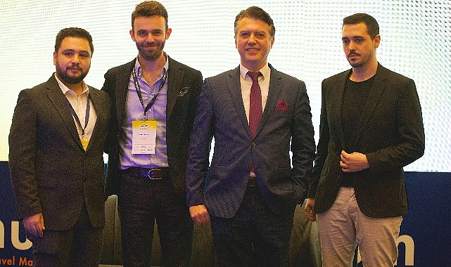 Turizm sektörünün öncü markalarından TatilBudur; Türkiye'nin sayılı turizm etkinlikleri arasında