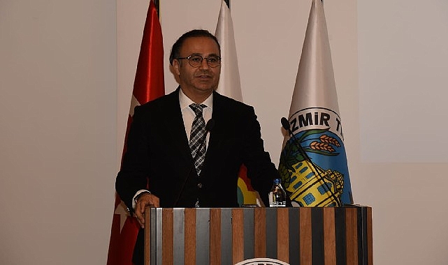 İzmir İl Milli Eğitim Müdürlüğü, İŞKUR, İzmir Ticaret Borsası Eğitim,