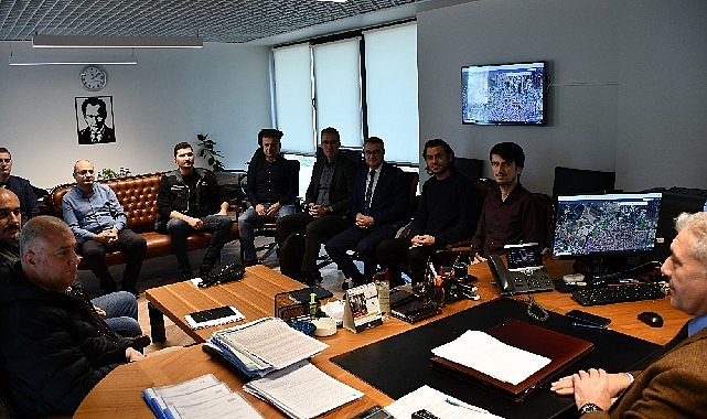 DSİ tarafından Lüleburgaz Deresi üzerinde yapılacak olan taşkın koruma tesisi