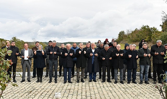 Malkara'nın Sağlamtaş Mahallesi Derin Çatak Mevkii'nde 1912 yılında Bulgar askerleri