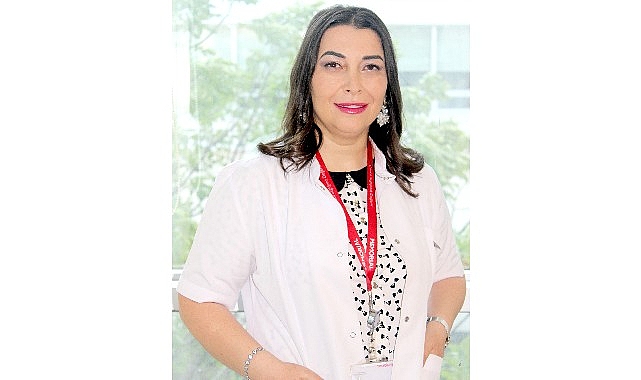 Dermoid kistler, derinin altında ya da vücut içinde küçük şişlikler