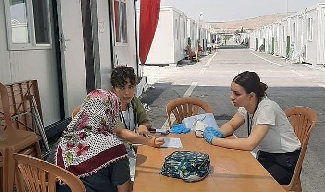 Dokuz Eylül Üniversitesi (DEÜ), geniş bir coğrafyayı ve milyonlarca insanı