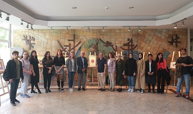 Türkiye Cumhuriyeti’nin kuruluşunun 100’üncü onur yılını düzenlediği etkinliklerle dolu dolu