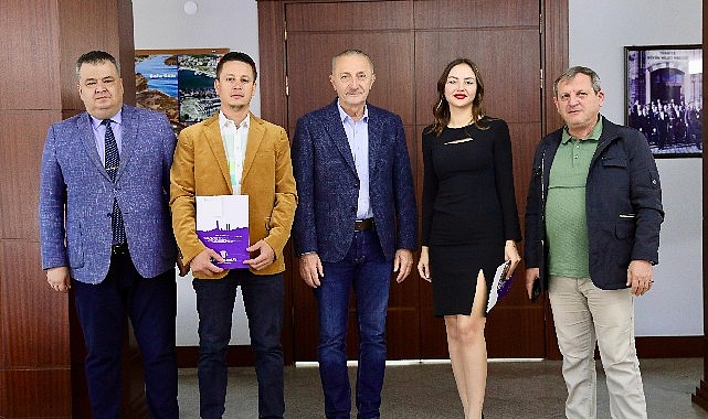 Didim Belediyesi ile yerli esnaf arasında indirim protokolü imzalandı. Bu