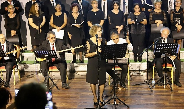 Didim Belediyesi’nin Kültür ve Sanat Etkinlikleri tüm hızıyla devam ediyor.