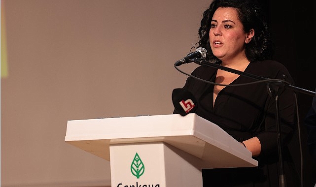 Çankaya Belediyesi, şair İlhan Erdost'un ölümünün 43 Yılı dolayısıyla bir