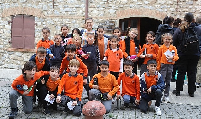 Herakleitos’un 2500 yıl önce yaktığı bilgelik ateşi ışığında felsefeyi geniş