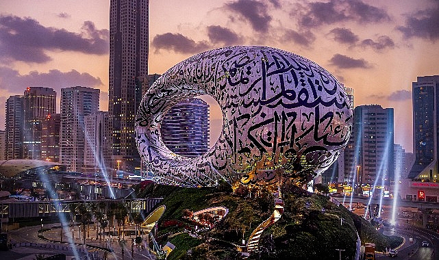 Türkiye'den yurt dışına seyahat etme eğilimi devam ederken, Dubai Ekonomi