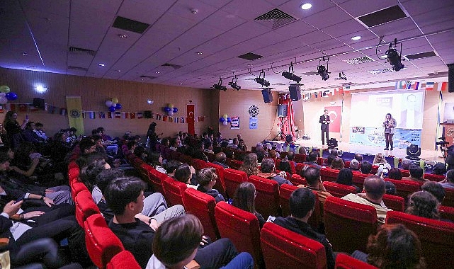 BUCA Belediyesi’nin bilim üssü Buca Bilim ve Sanat Merkezi’nin bu