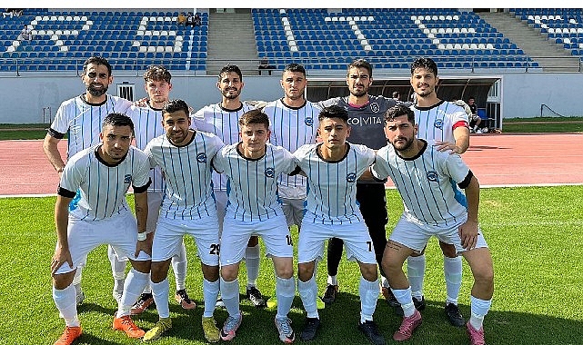  İzmir Güventaş Hazır Beton Süper Amatör Lig 2.Grup’ta son haftalarda