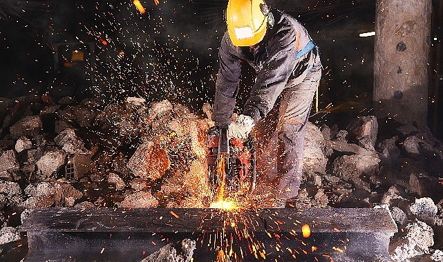 Ege İhracatçı Birlikleri (EİB), ekim ayında ihracatını yüzde 4’lük artışla