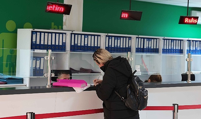 Çankaya Belediyesi, vatandaşlara, 2023 yılı emlak ve çevre temizlik vergisinin