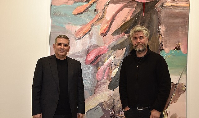 Ülkemiz sanat sektöründe yirmi yıldır hizmet veren DG Art Gallery