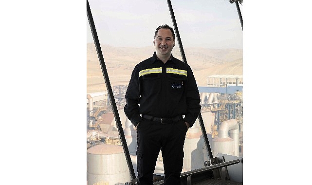 Eti Bakır Mazıdağı Metal Geri Kazanım ve Entegre Gübre Tesisleri,