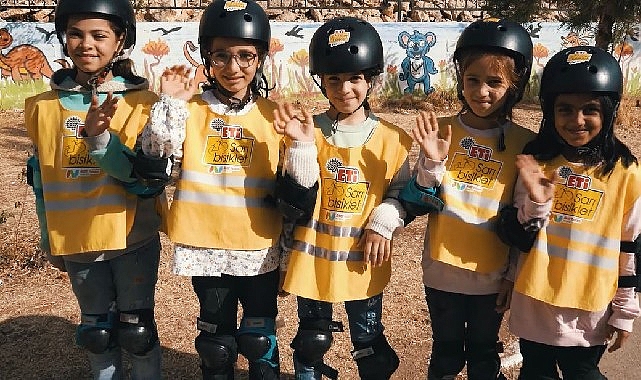 Türkiye’de sağlık için gündelik yaşamda hareketi teşvik eden en uzun soluklu