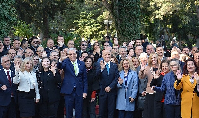 Ege Üniversitesi ev sahipliğinde yapılacak olan “Araştırma Üniversiteleri Toplantısı” öncesi