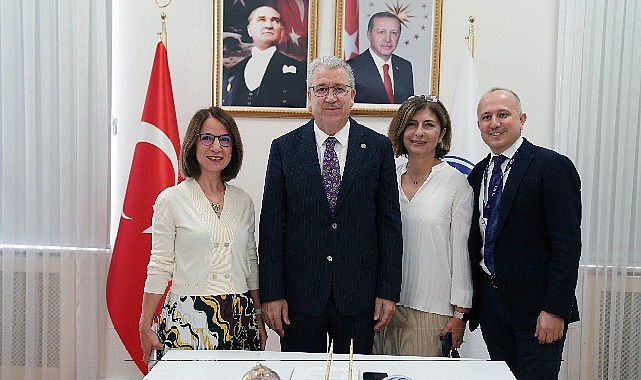 Ege Üniversitesi Tıp Fakültesi Çocuk Sağlığı ve Hastalıkları Anabilim Dalı