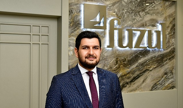 Fuzul Holding’in girişimciliği ve inovasyonu destekleyen yeni markası Fuzul Ventures,