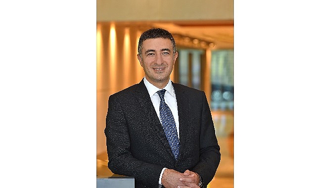 Yenilenebilir enerji yatırımlarına sağladığı finansmanlarla öne çıkan Garanti BBVA, Beyçelik