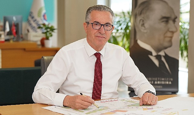 2020-2024 Stratejik Planı’ndaki 93 proje faaliyet hedefinin 82 tanesini tamamlayan