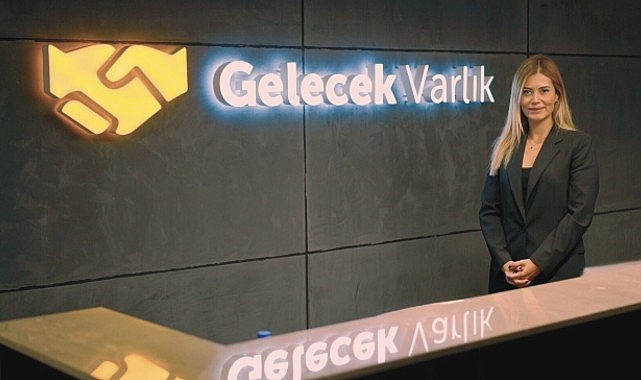 Gelecek Varlık, yeni insan kaynakları liderini belirledi. Birçok önemli markada