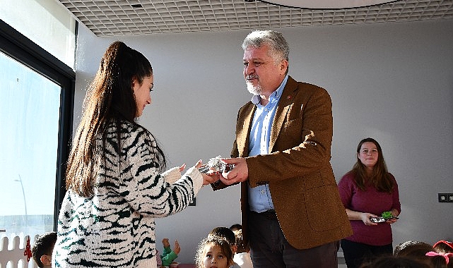 Lüleburgaz Belediye Başkanı Dr. Murat Gerenli, Lüleburgaz’da ekonomik durumu ne