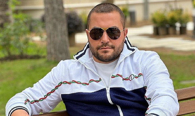 İş insanı ve Bafraspor Başkanı Gökhan Göz yoğun iş temposu