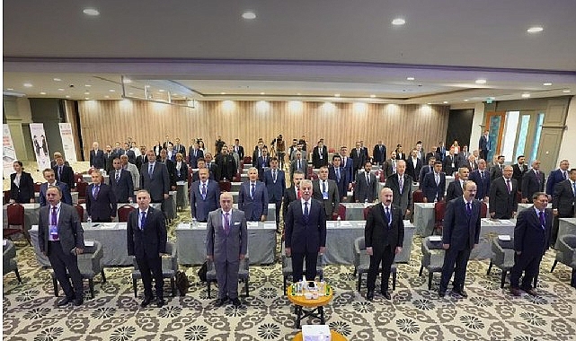 Emniyet Genel Müdürlüğü Özel Güvenlik Denetleme Başkanlığı tarafından hayata geçirilen