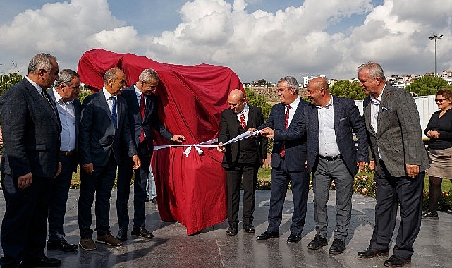 İzmir Büyükşehir Belediyesi, hoşgörü ve sevgiyi dünyaya yayan, Alevi Bektaşi