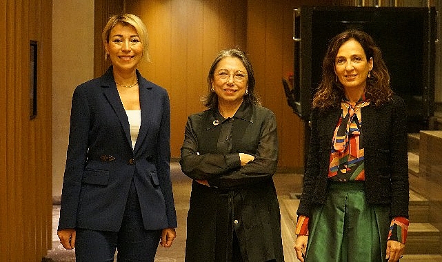 Sabancı Üniversitesi bünyesinde çalışmalarını sürdüren Kurumsal Yönetim Forumu, “2023 Yönetim