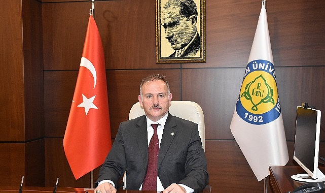 Harran Üniversitesi Rektörü Prof. Dr. Mehmet Tahir Güllüoğlu’nun talimatıyla, üniversite