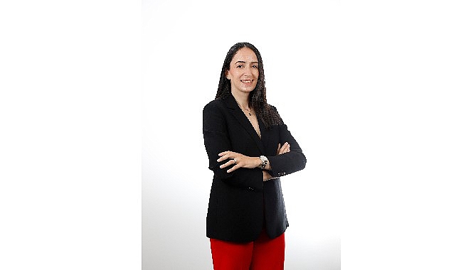 Türkiye’de 25. yılını kutlayan Herbalife’ta genel müdürlük pozisyonuna Naime Yalçın