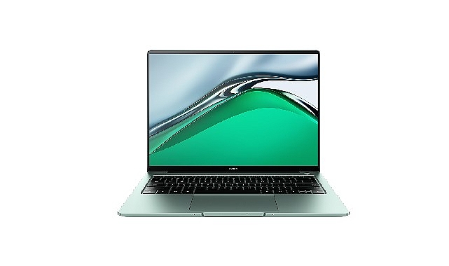 HUAWEI, yeni 14,2 inç HUAWEI MateBook 14s'i Türkiye’de ön satışa