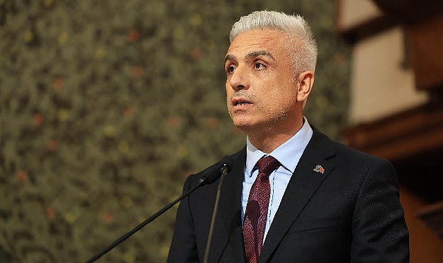 İETT Genel Müdürlüğü’nün 29,4 milyar liralık 2024 yılı bütçesi, İBB