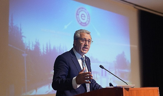 Ege Üniversitesi ev sahipliğinde 20 Türk yükseköğretim kurumundan Özbekistan’a çıkarma