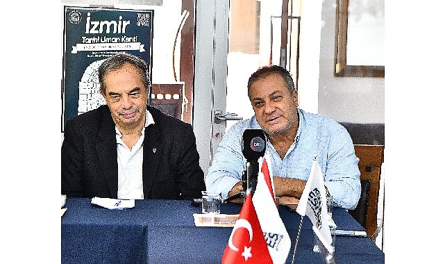 Kemeraltı’nı hem altyapısı hem de görüntüsüyle baştan sona yenileyen İzmir Büyükşehir