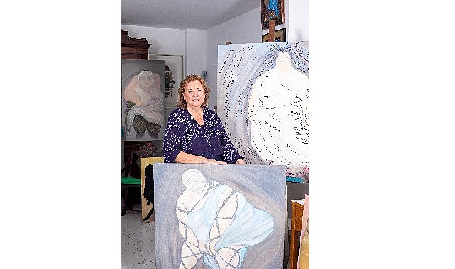 İş Sanat Kibele Sanat Galerisi, yeni sergi sezonuna çağdaş Türk