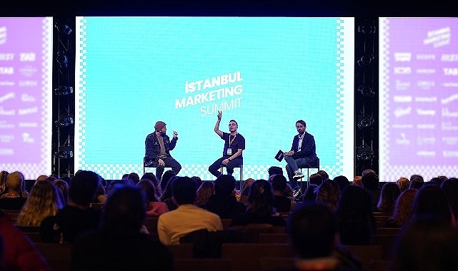 11-12-13 Aralık tarihlerinde 6’ncı kez Zorlu PSM’de gerçekleşecek İstanbul Marketing
