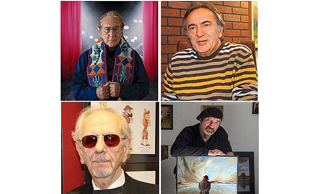 11 Aralık’ta başlayacak 7. İzmir Uluslararası Mizah Festivali’nin üç yıldır