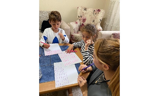 İzmir Büyükşehir Belediyesi'nin “Mahallede Dayanışma Var” projesi yeni dönemine başladı.