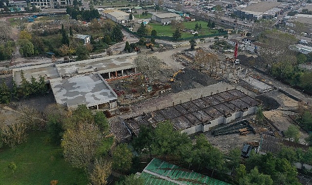Büyükşehir, engelli bireyleri sosyal yaşamın içerisinde tutacak İzmit Engelsiz Yaşam