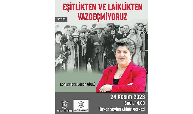 25 Kasım Kadına Yönelik Şiddete Karşı Uluslararası Mücadele Günü kapsamında