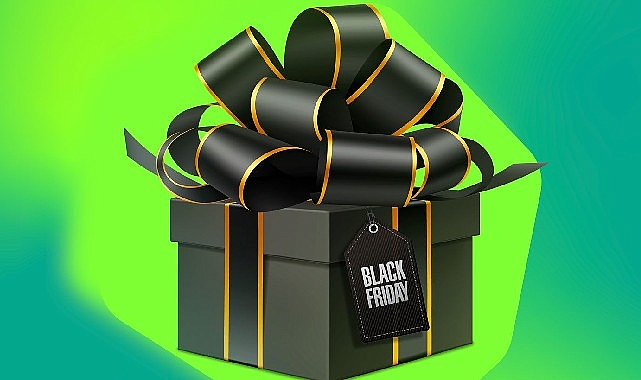 Black Friday indirim dönemi yaklaşırken Kaspersky, alışverişle ilgili en son