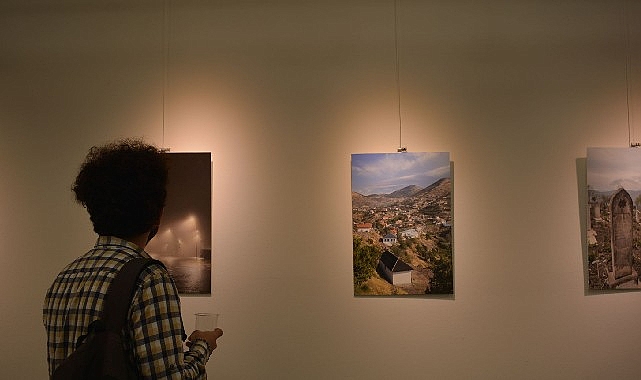  Cumhuriyetin 100 Yılında “Vefa” temasıyla düzenlenen 10 Uluslararası EgeArt Sanat