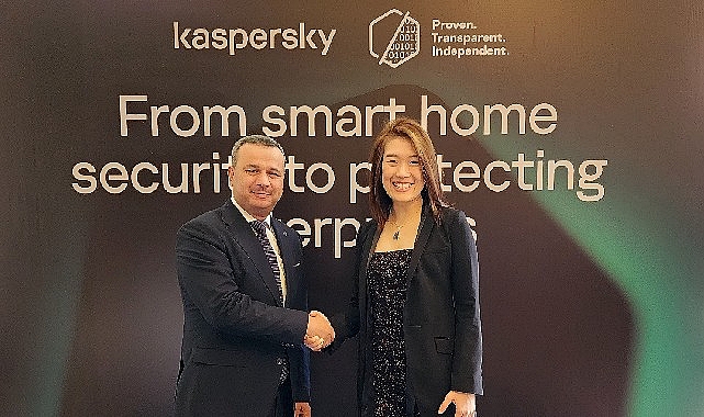 Kaspersky, Afrika Siber Savunma Forumu'nun (ACDF) bir parçası olarak Afrika