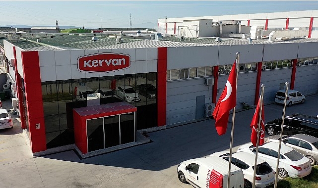 Küresel En İyi 100 Şekerleme Şirketi arasında 66’ncı sıraya yükselen