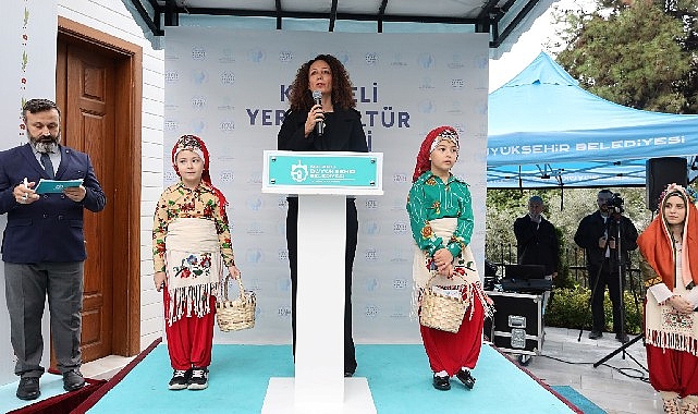 Büyükşehir, Kocaeli’nin kültürel mirasını yaşatmak ve geleceğe taşımak için hayata